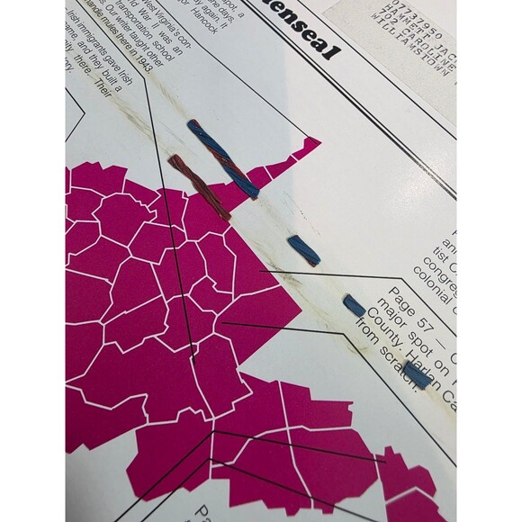 Goldenseal Magazine Spring 1991 Vol 17 No 1 West Virginia Traditional Life - Picture 4 of 6